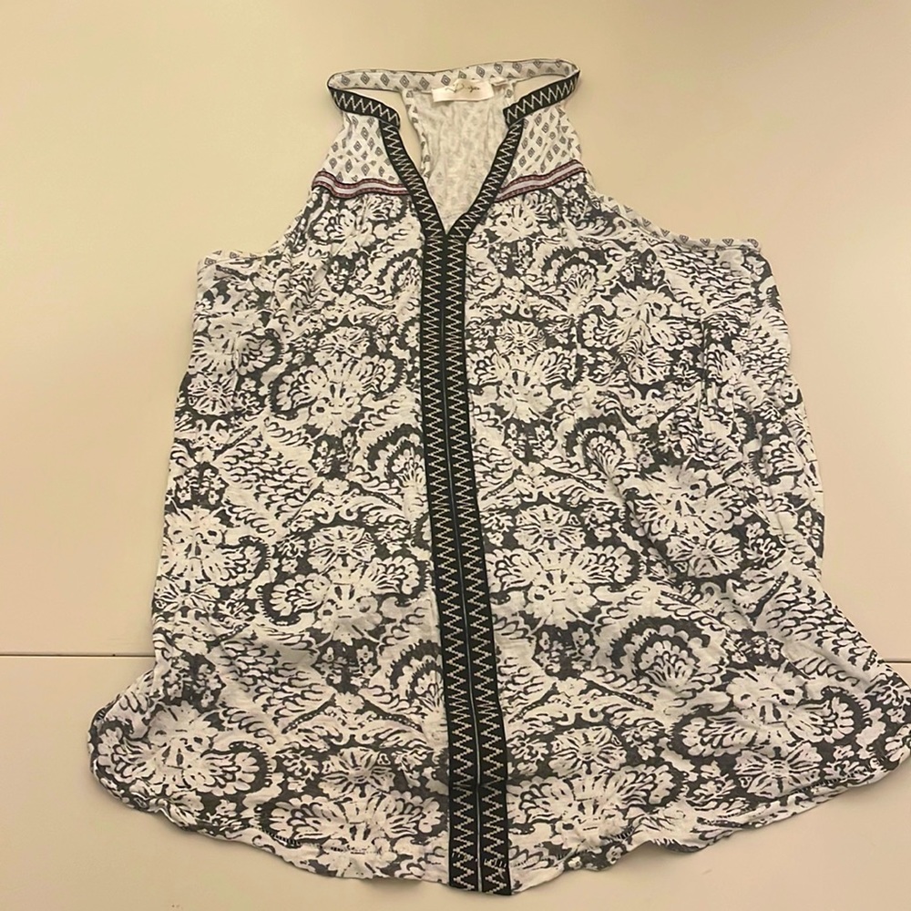 RD style shirt